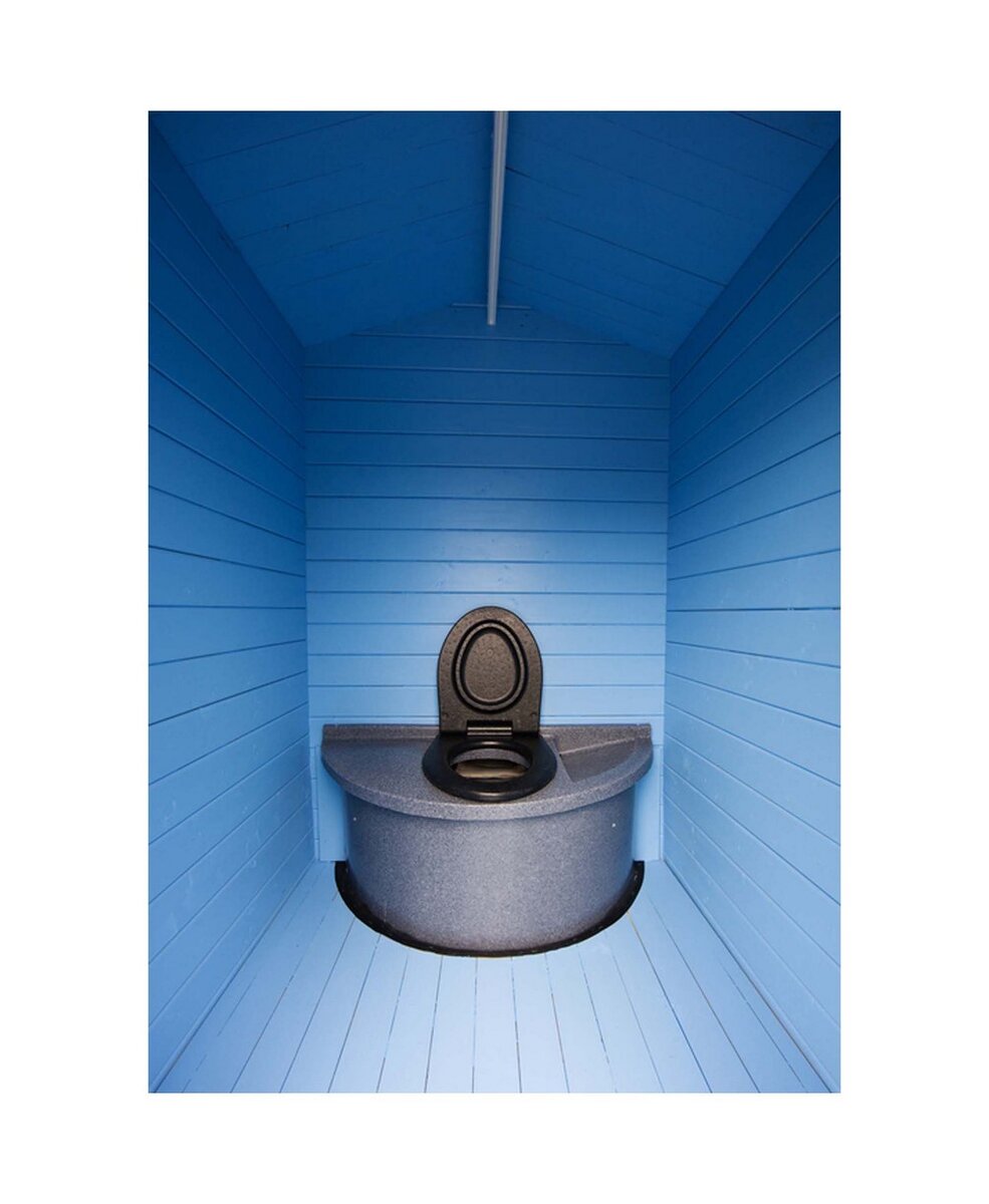 Дачный туалет: варианты конструкции без канализации и септика.