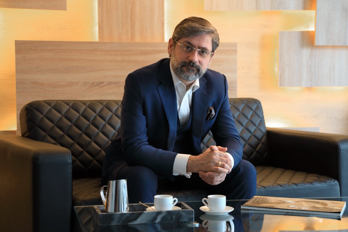 Алексей Родин