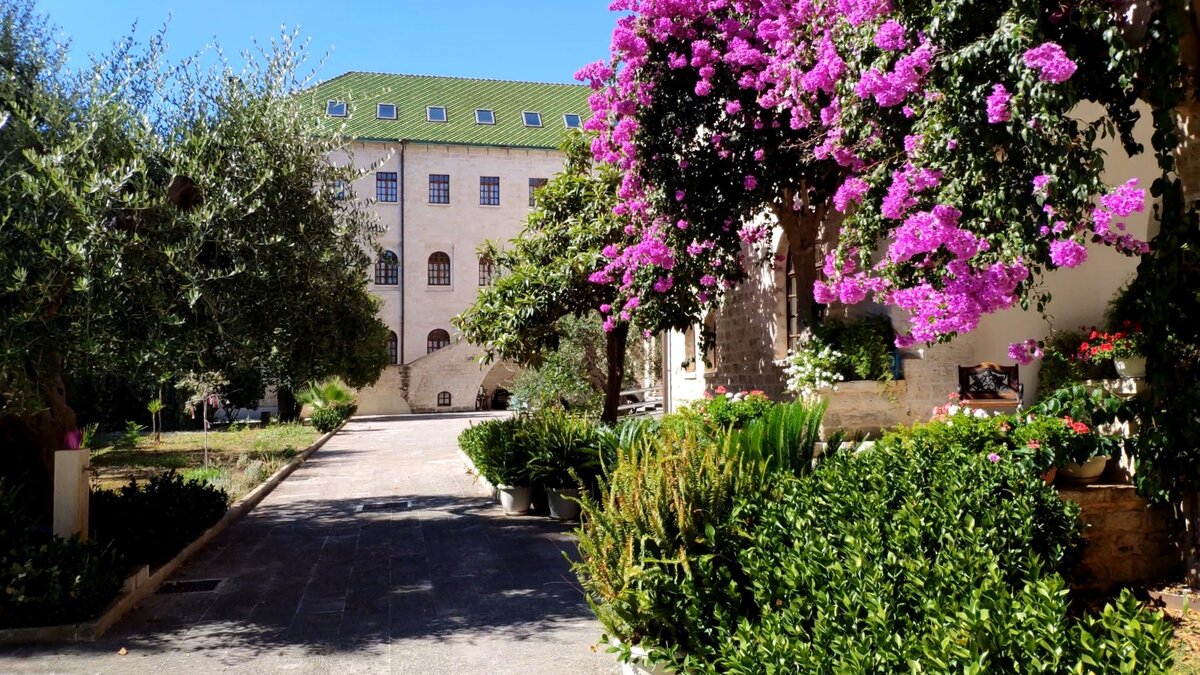 Как в итальянском городе Бари появилась Русская православная церковь