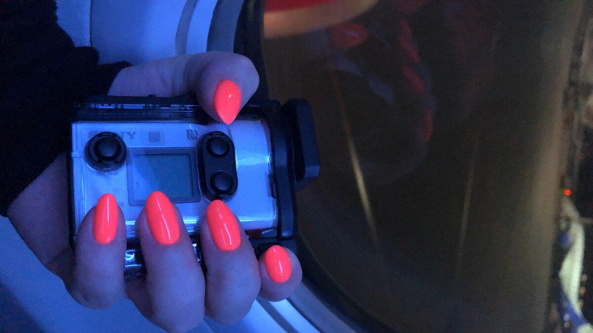Sony XDR-F3000 в комплекте с Aqua box.