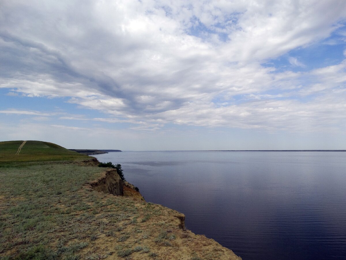 Александровка волгоград