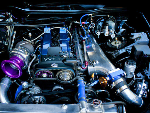 2JZ-GTE