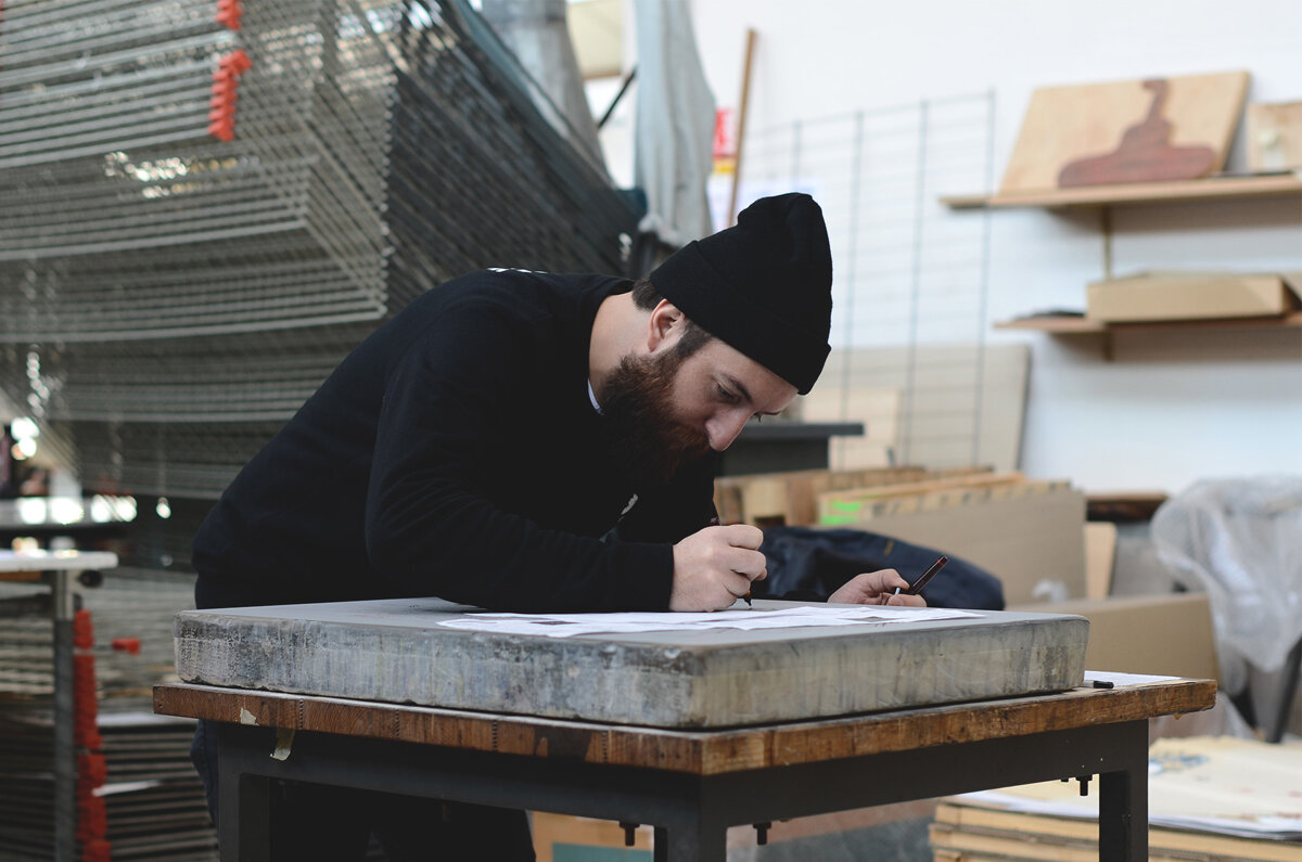 Мэтью Бессудо (он же ЭмСибесс, он же МакБесс)