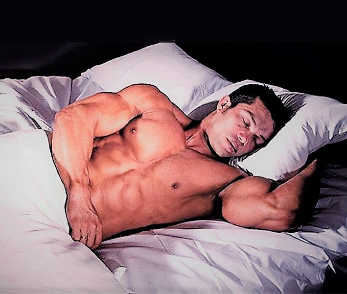 По мнению современной науки, сон - это измененное состояние бодрствования