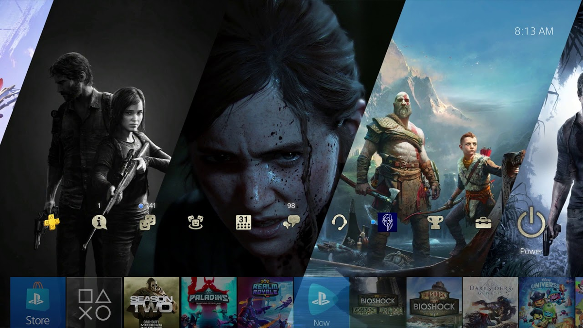 Ps тема. Тема PLAYSTATION. Темы для пс4. Темы для ps4. Игры на ps4