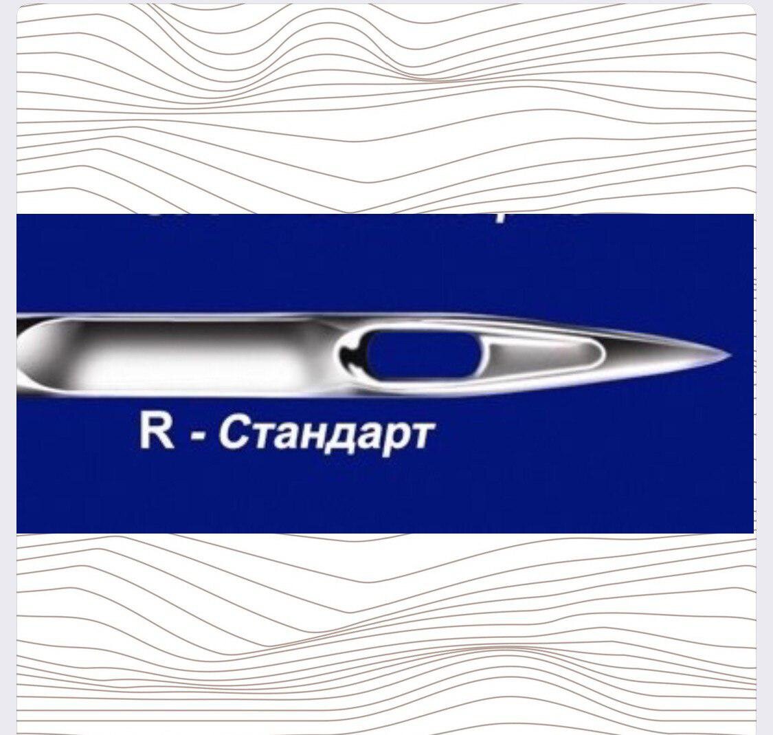 К определенной ткани нужна конкретная швейная игла. Правильный выбор иглы.  | gt.atelier | Дзен