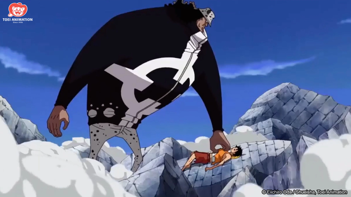 Все 15 разумных рас в One Piece | Crunchyroll | Дзен