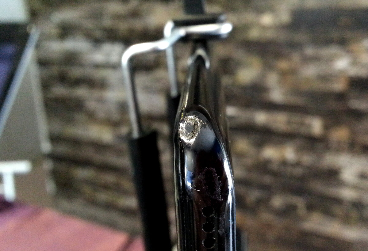 Телефон Huawei P Smart Z (STK-LX1)