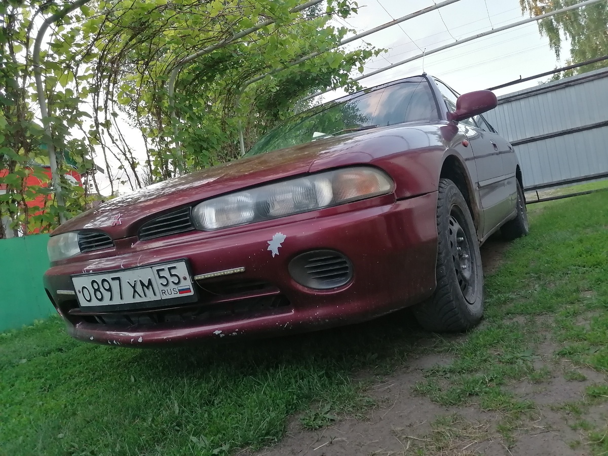 1.8 16v 115 л/с