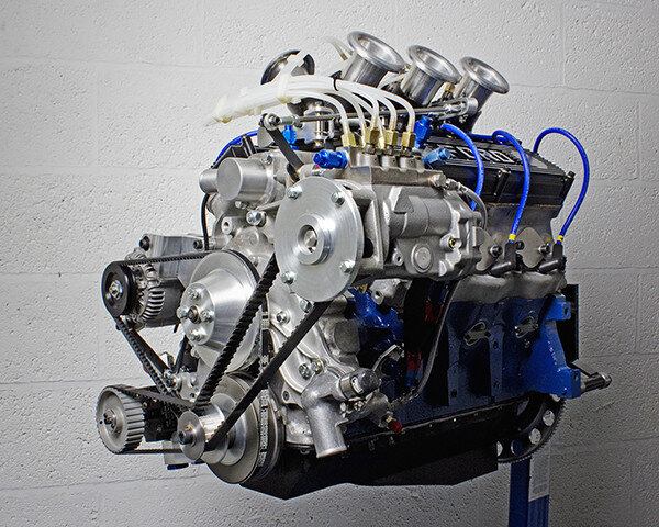 westlake Ford colgne V6