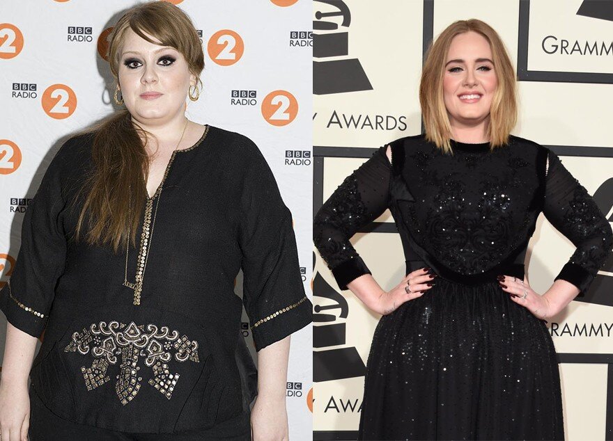 Fat Adele Pictures