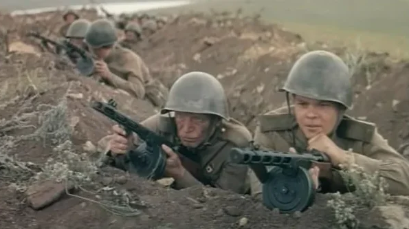 Кадр из фильма