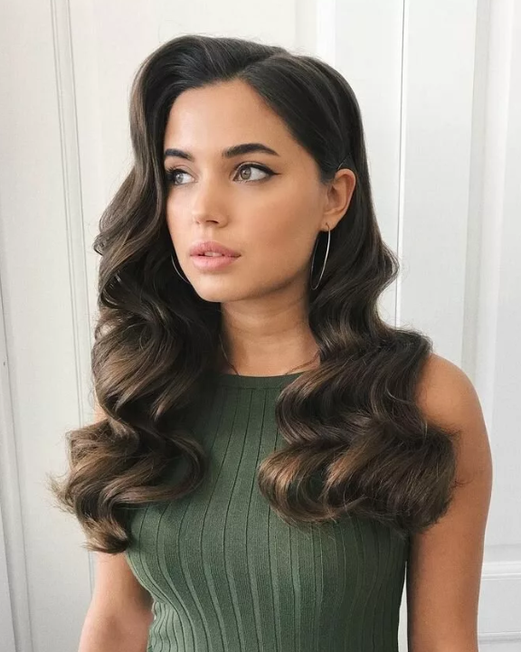 Голливудская волна