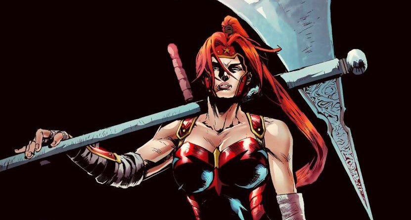 Издательство комиксов DC