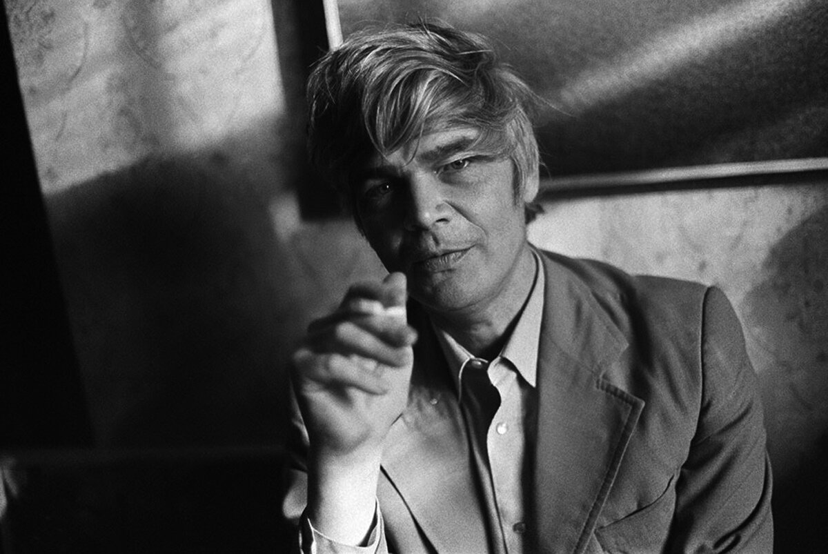 Венедикт Ерофеев. Источник: Яндекс картинки.