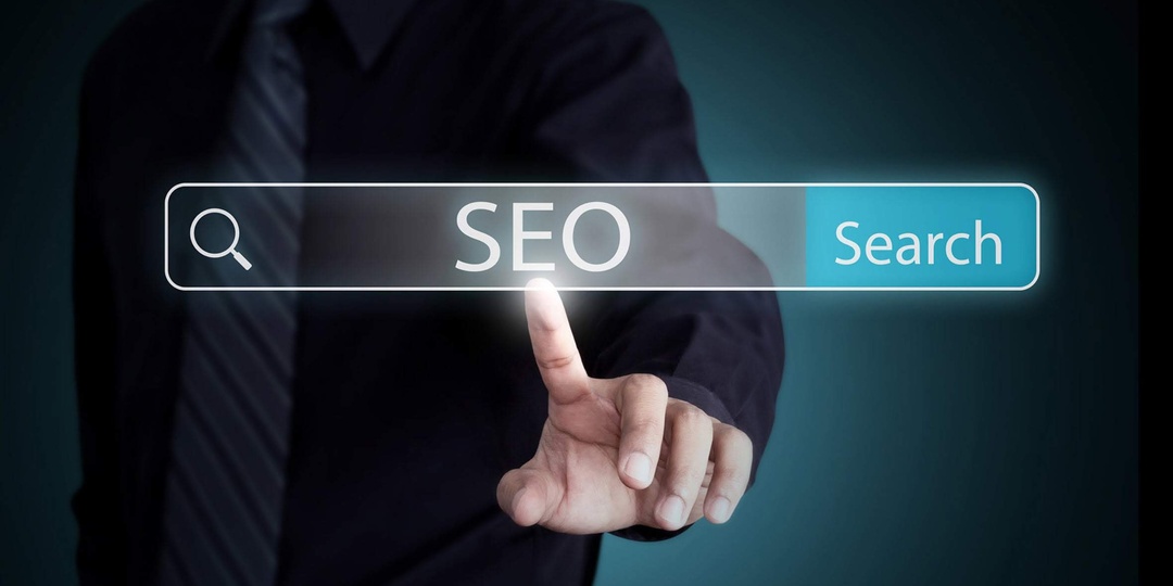 Давайте поговорим о SEO.