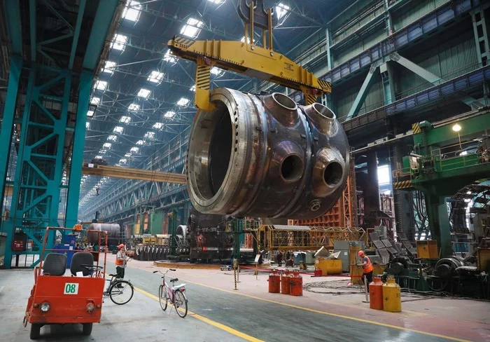 Фото АЭМ-технологии