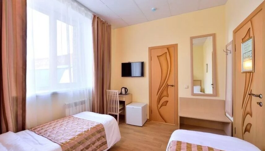 Фотография взята из источника vashotel.ru