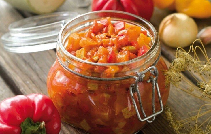 Время приготовления 1 час 