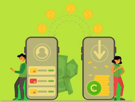 Фото взято из https://twitter.com/CaracalCoin