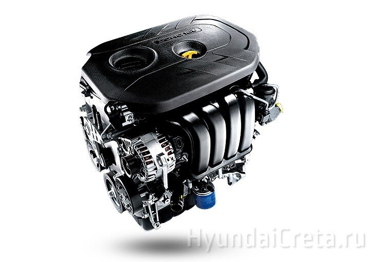 G4GC - двигатель Хендай Туссан литра | olegsp.ru