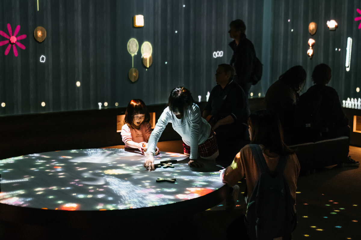 Детские комнаты.