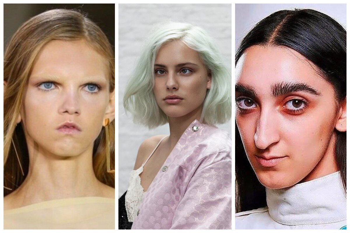 Современные модели