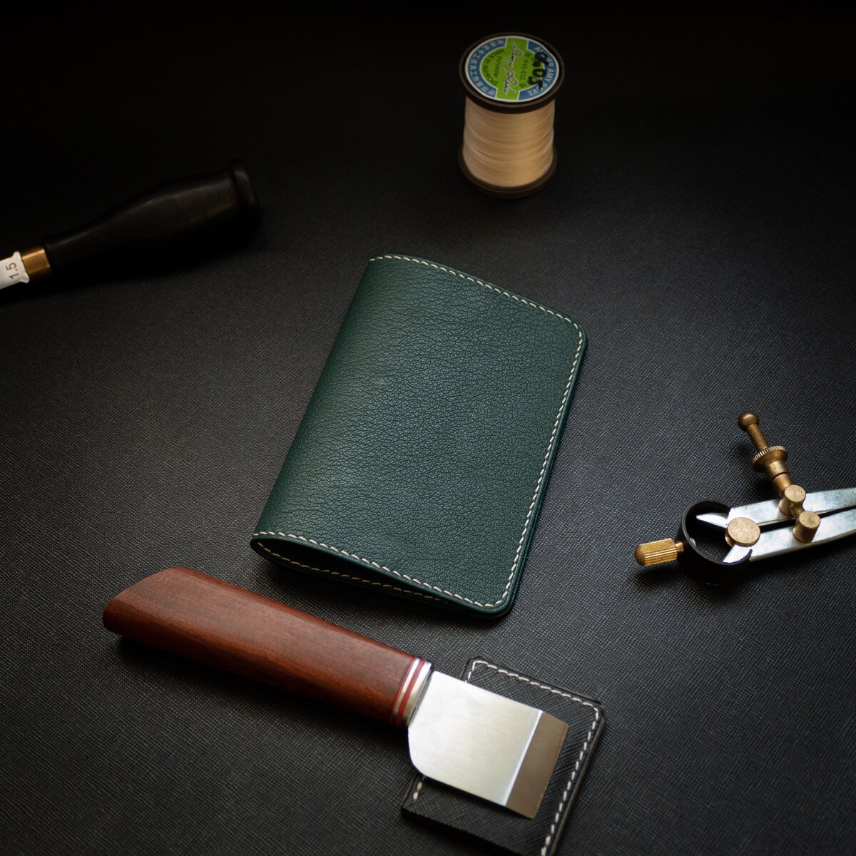 Обложка для паспорта