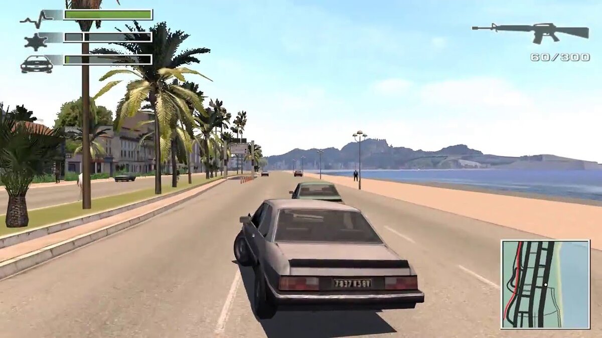 Driver 3 Ницца. Игра драйвер 3. Driv3r карта. Driv3r на ПК.