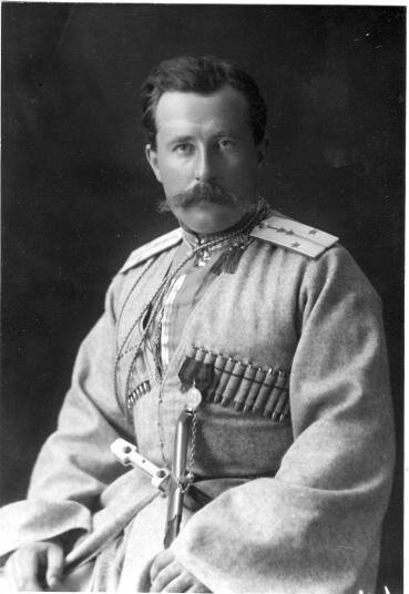 Караулов М.А.