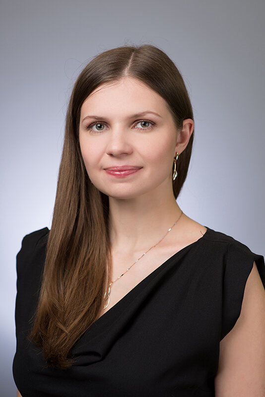 Клавдия Чистова, директор, руководитель направления бизнес-аналитики