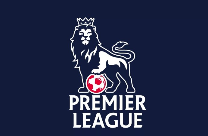Логотип английской  премьер-лиги