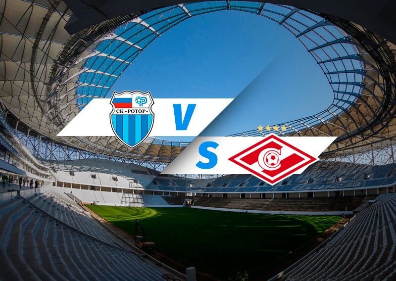 Ротор-Спартак