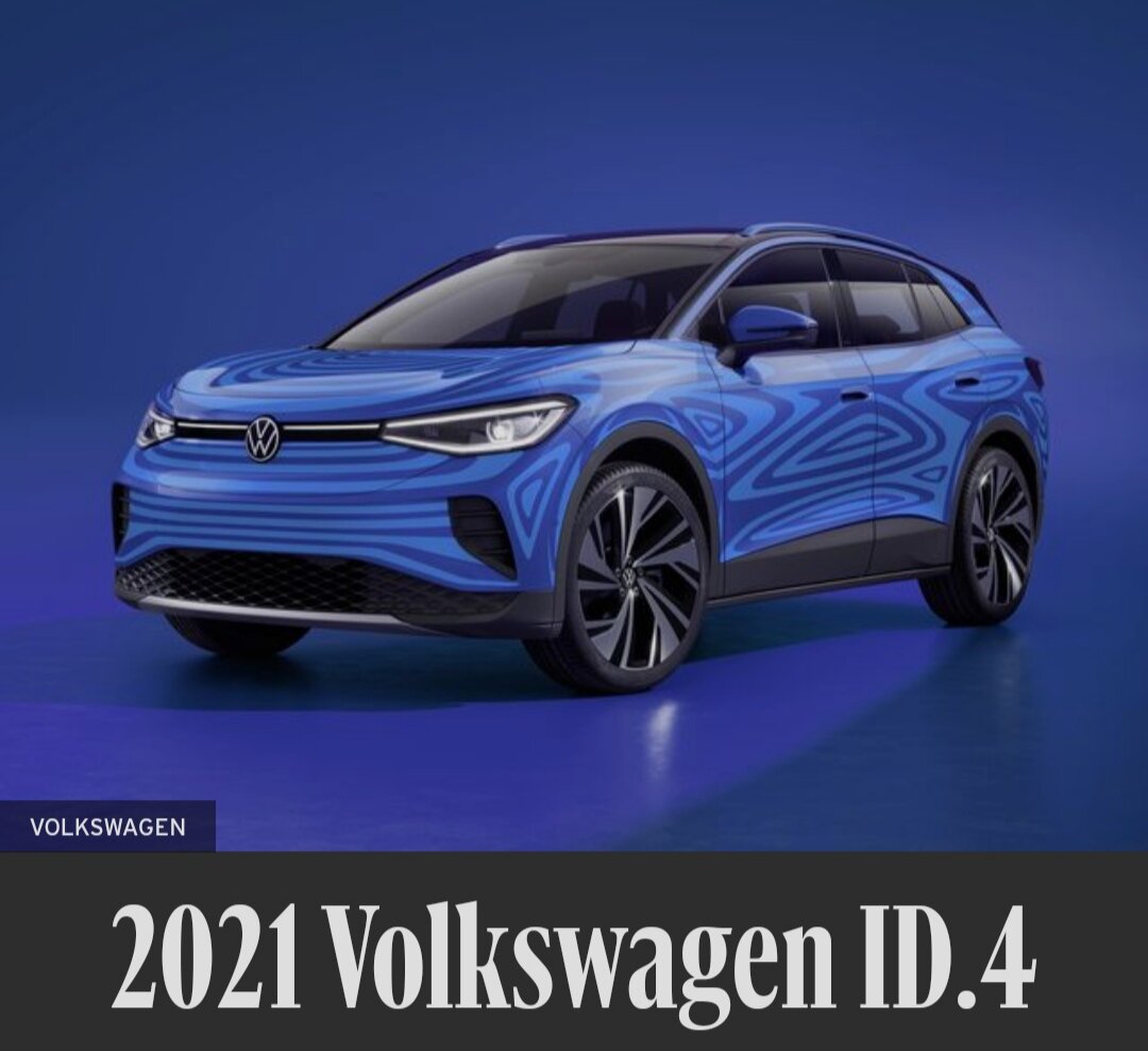 После многих лет дразнить нас концептуальными автомобилями Volkswagen, наконец, вкладывает деньги в электрический внедорожник ID.4, который начал жизнь как ID. Концепт-кар Crozz . Хотя это не похоже на знаменитый идентификатор, вдохновленный Microbus. Базз , ID.4 не менее важен для цели VW по выпуску надежной линейки электромобилей. Компания утверждает, что ID.4 сможет проехать до 310 миль без подзарядки, а его форма внедорожника и привлекательный стиль должны сделать его желанным электромобилем. Мы ожидаем, что ID.4, который в конечном итоге будет производиться в Чаттануге, штат Теннесси, для рынков Северной Америки, поступит в продажу в конце 2020 или начале 2021 года.