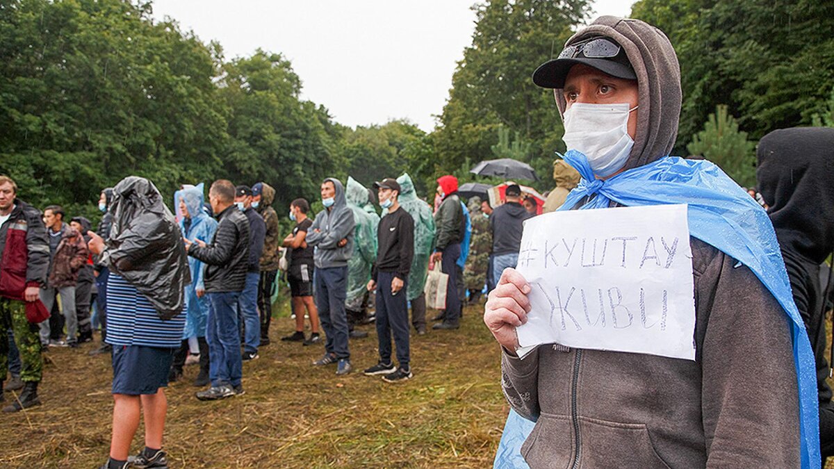 Фото: ТАСС/Вадим Брайдов 