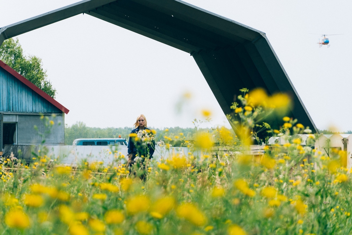 Elena Latypova ©  для НГС55|Омск