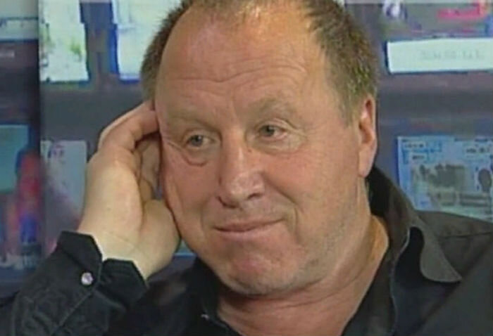 Владимир Стеклов