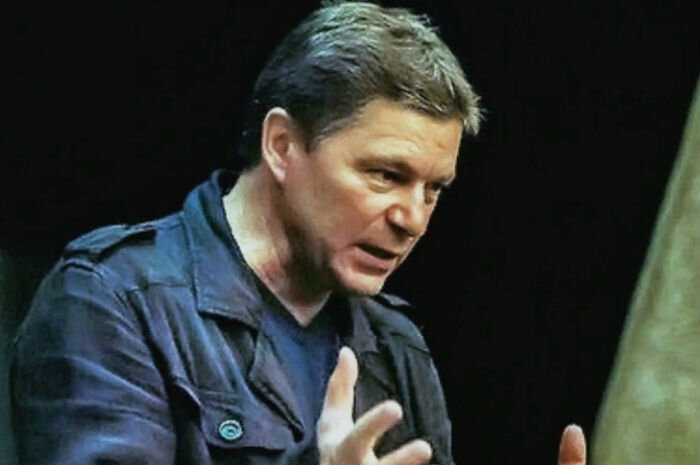 Сергей Маховиков