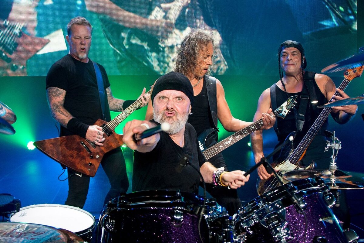 Metallica