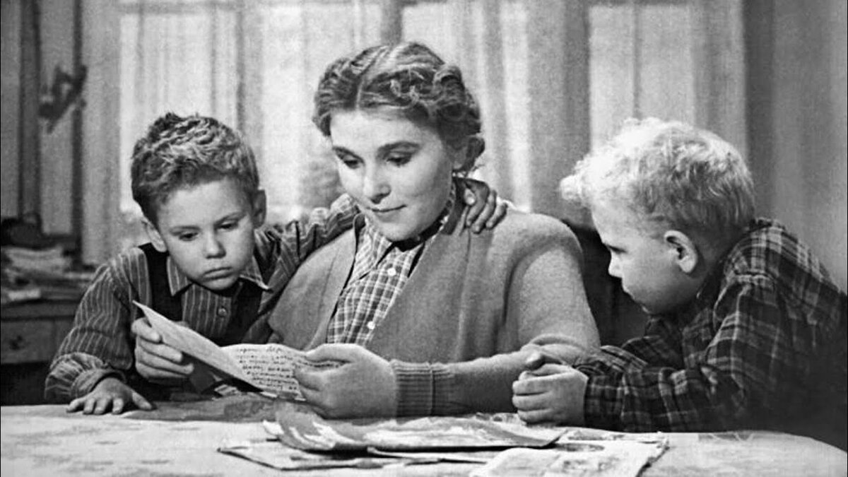 Кадр из фильма «Чук и Гек». Источник: pinterest.com