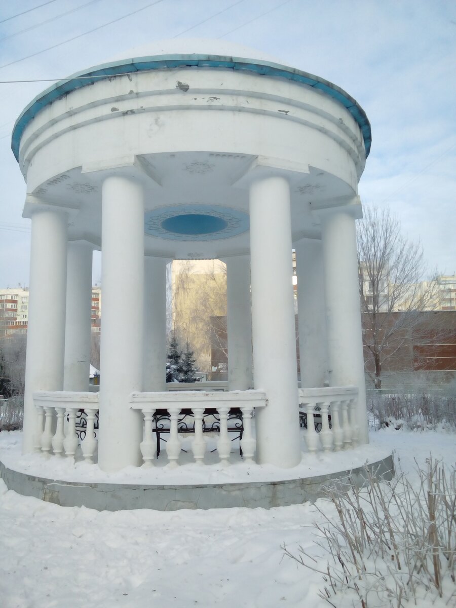 Личный архив.