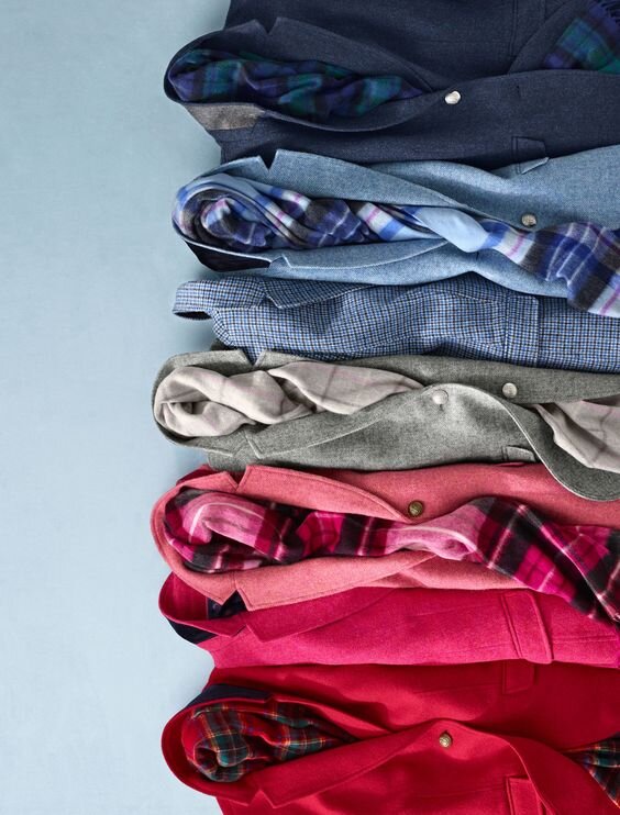 Источник фото: talbots.com 