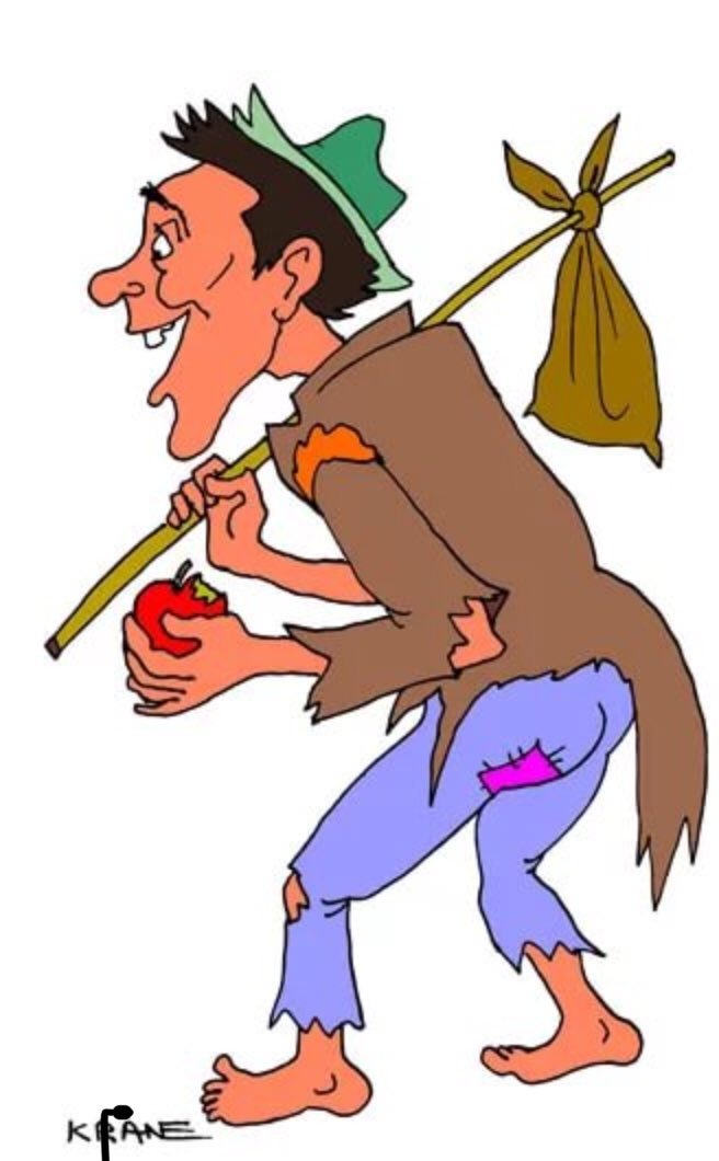 Фото взято: https://twitter.com/aintnobodygon/status/1141018221975408641?lang=pl