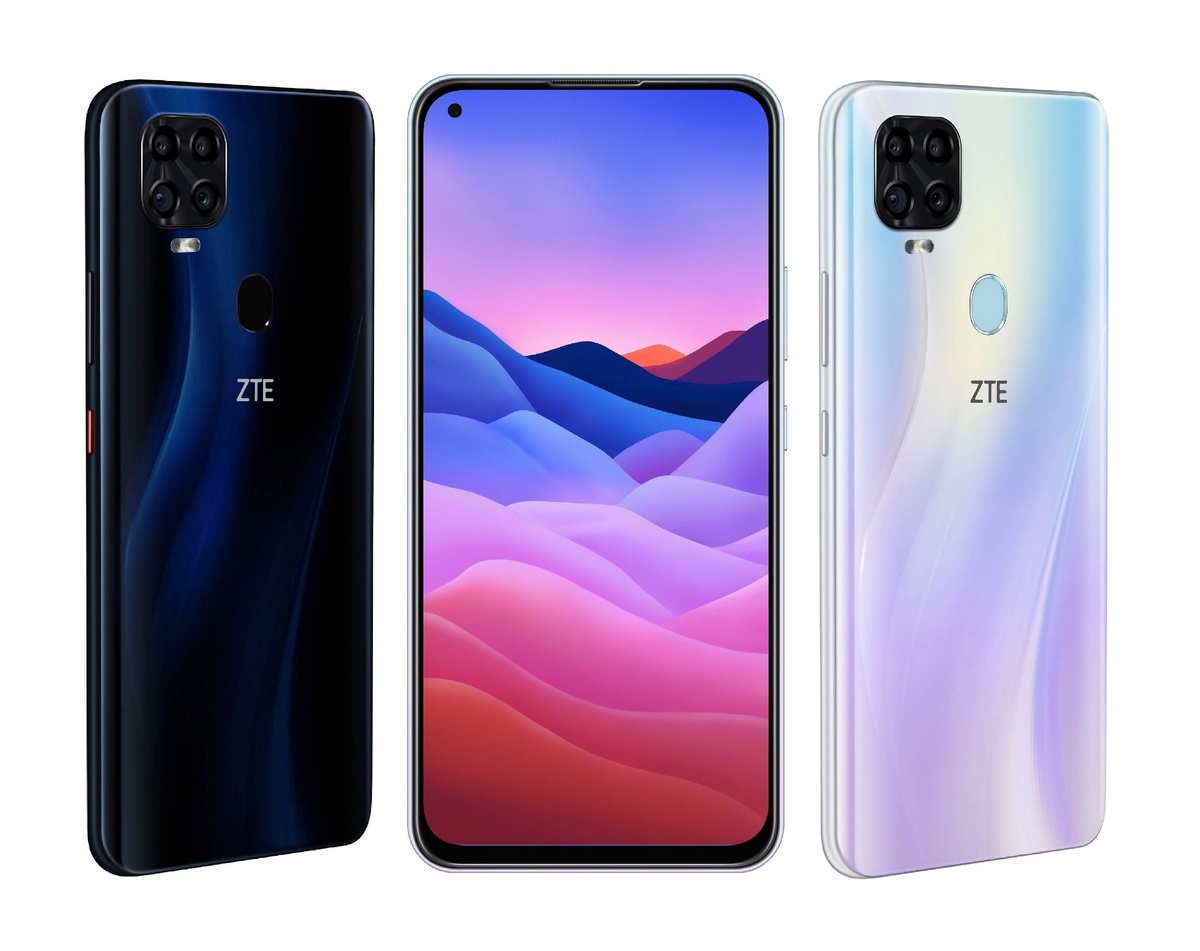 ZTE Blade V2020 Smart