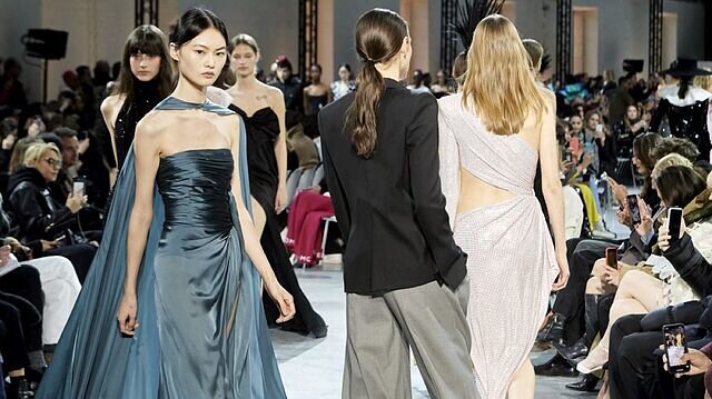 Alexandre Vauthier Париж