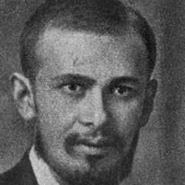 Евгений Дмитриевич Поливанов