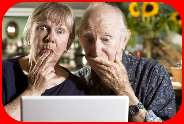  Удивление и разочарование