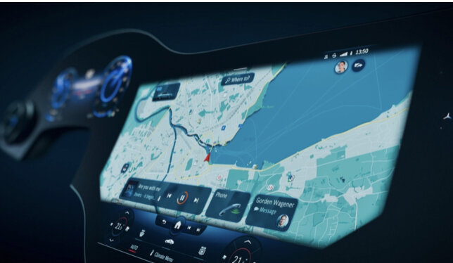 Источник: Mercedes-Benz