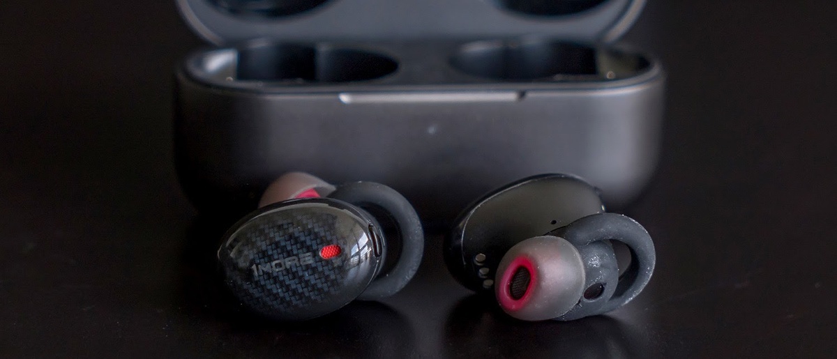 Корпус наушников на вид не соответствует стоимости. Источник: techradar.com