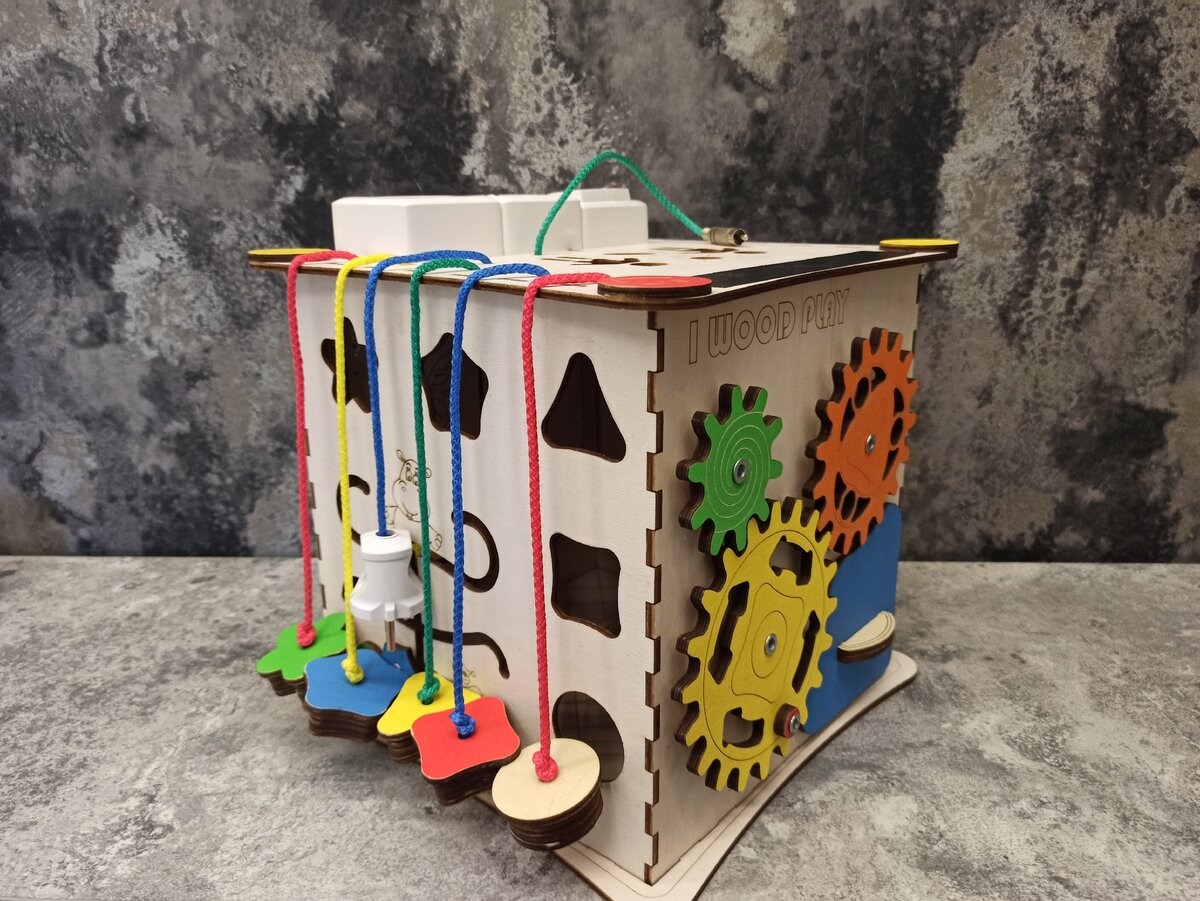 Фотография из личного архива.